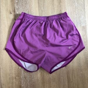 Nike Dri-Fit Shorts